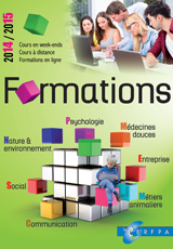 T&eacute;l&eacute;charger le Catalogue CERFPA 2011 / 2012 en version light et compl&egrave;te (Format PDF)